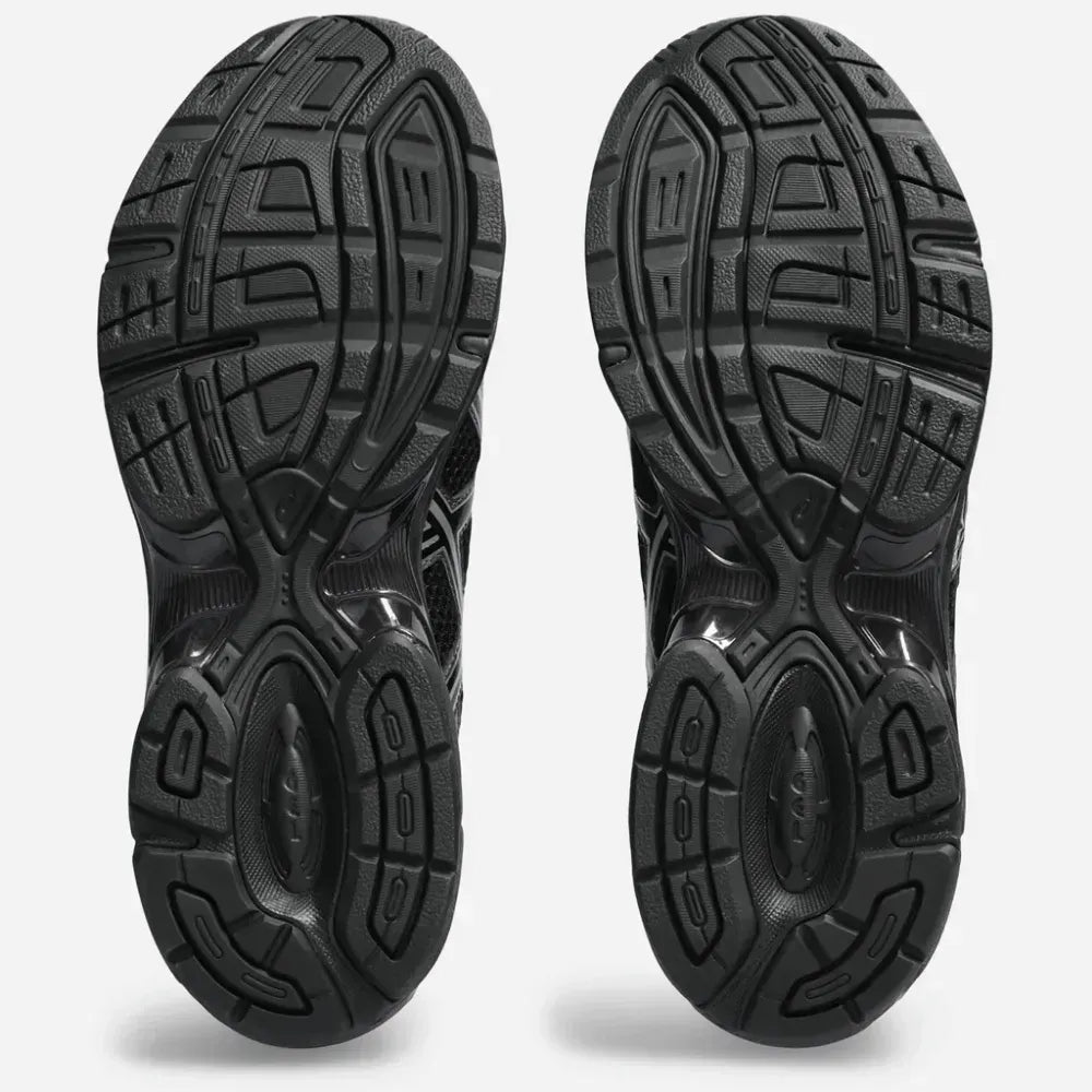 Asics Gel 1130 - Black/Pure Silver