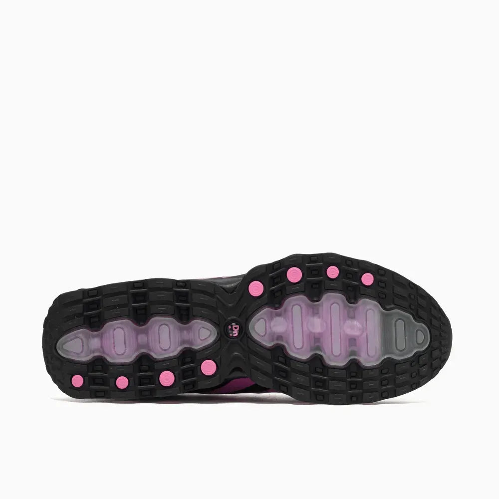 Nike Air Max Dn8 Black Pink Foam