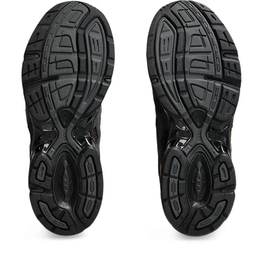 Asics Gel 1130 - Dark Brown/Midnight