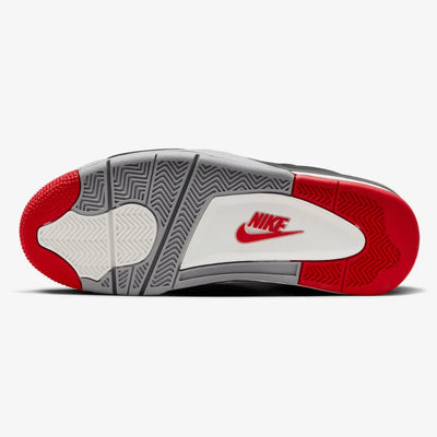 Jordan 4 Retro Bred