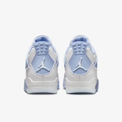 Nike Air Jordan 4 Retro Aluminum