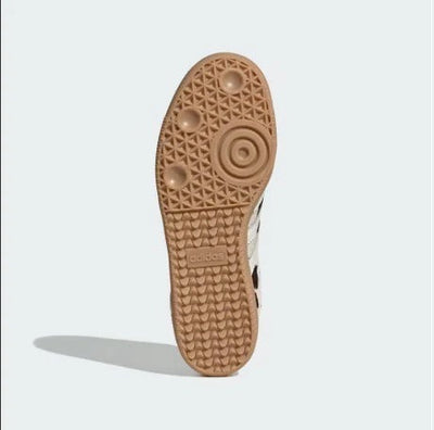 Adidas Samba Cow
