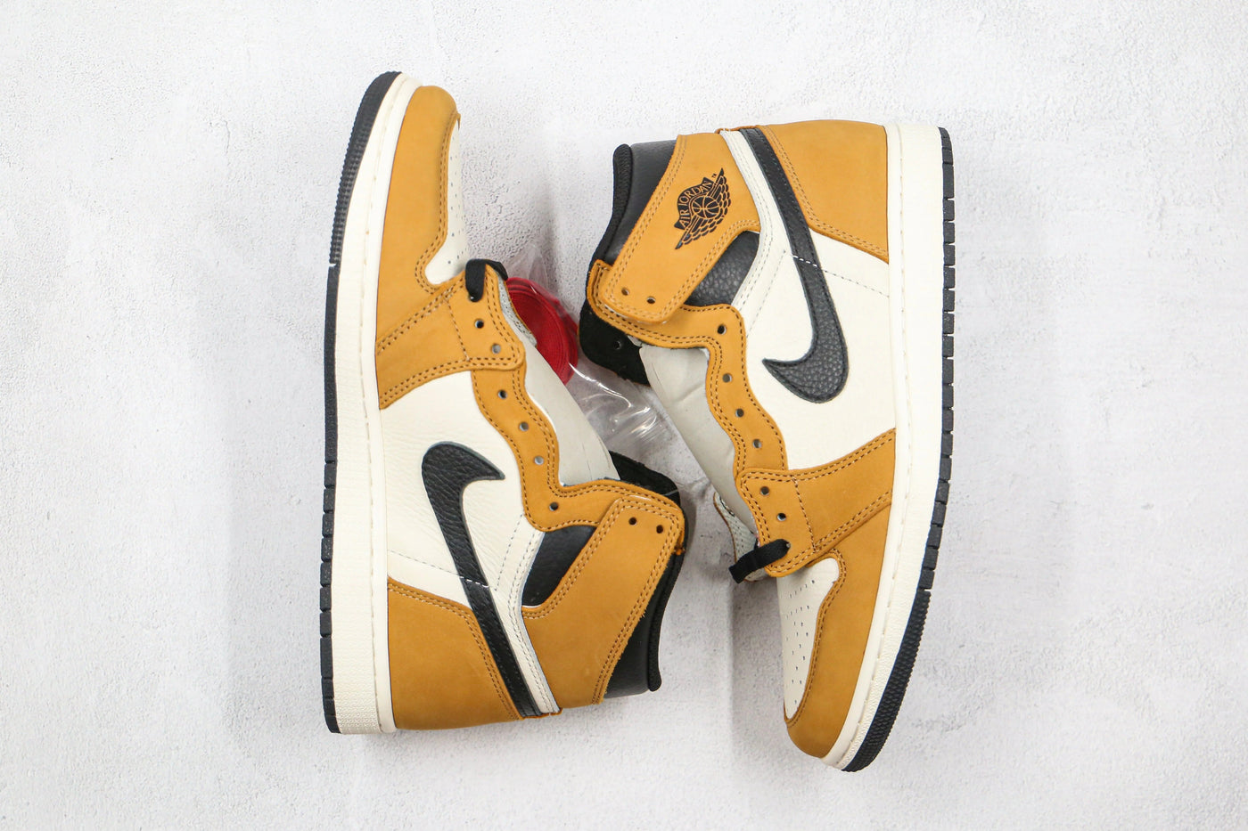 Air Jordan 1 High Rookie Of The Year