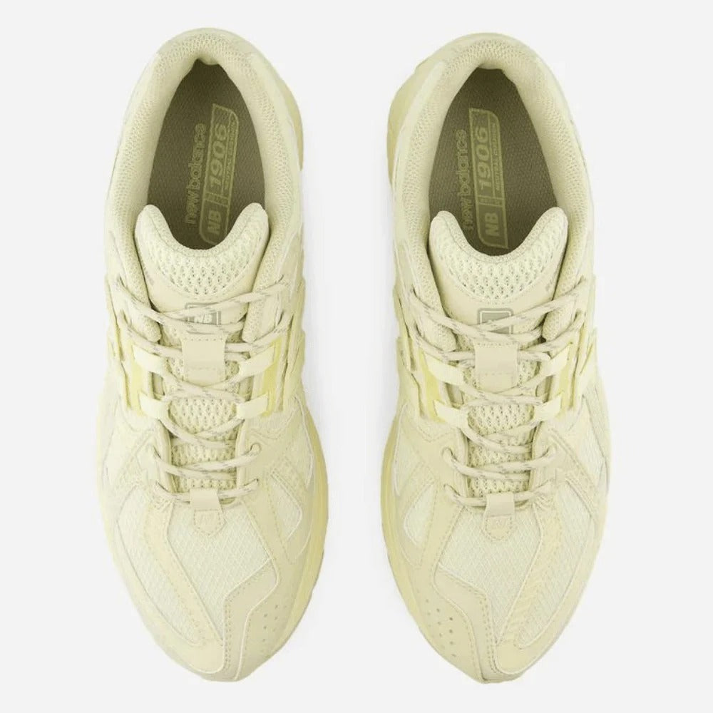 New Balance 1906U Butter Yellow