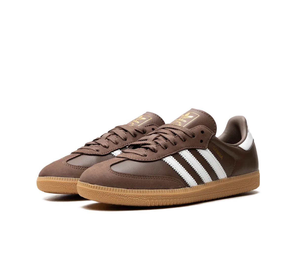 Adidas Samba OG Earth Strata