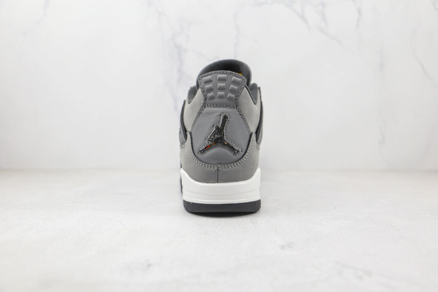 Jordan 4 Retro Cool Grey