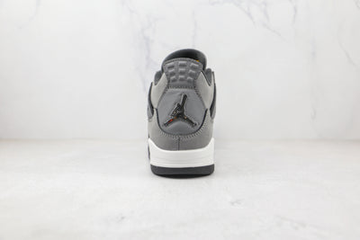 Jordan 4 Retro Cool Grey