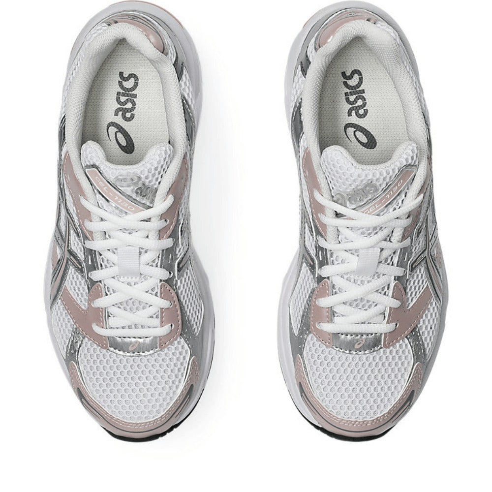 Asics Gel 1130 - White/Neutral Pink