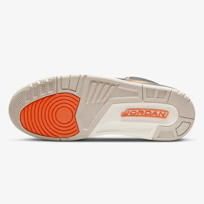 Air Jordan 3 Desert Elephant