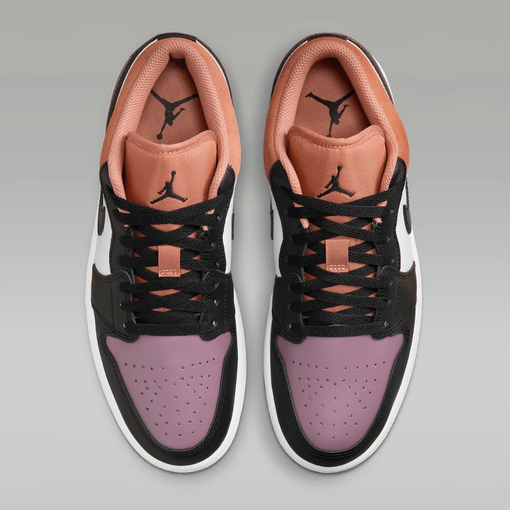 Air Jordan 1 Low SE Sky J Mauve